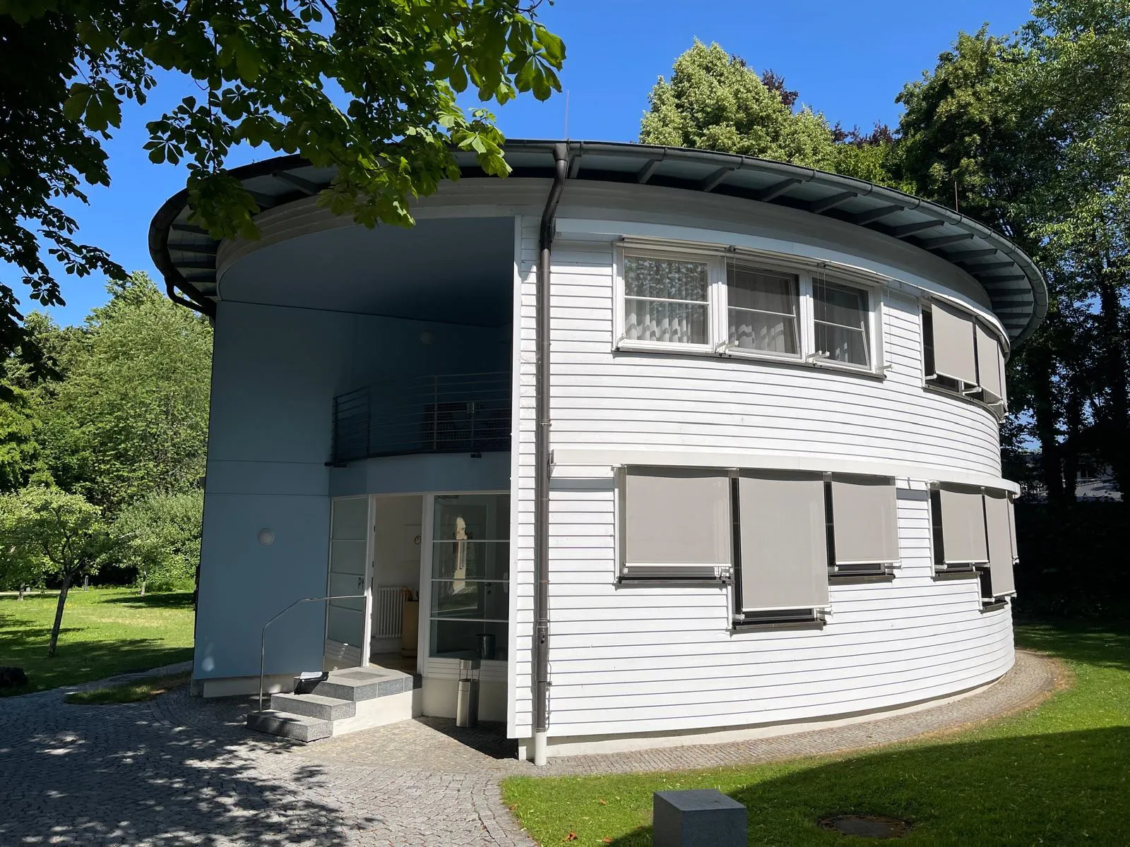 Außenbereich